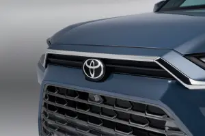 Toyota Grand Highlander - 8