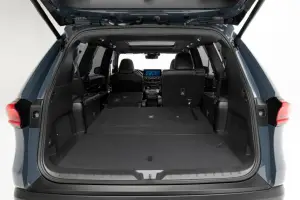 Toyota Grand Highlander - 6