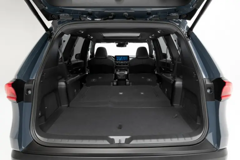 Toyota Grand Highlander - 4