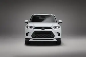 Toyota Grand Highlander - 7