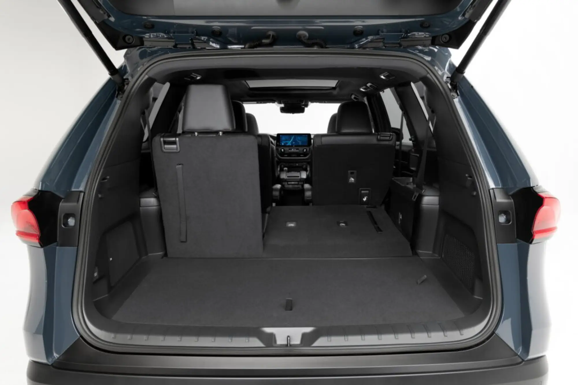 Toyota Grand Highlander - 5