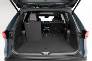 Toyota Grand Highlander - 5