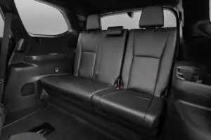 Toyota Grand Highlander - 26