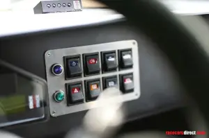 Lancia Stratos replica - 8