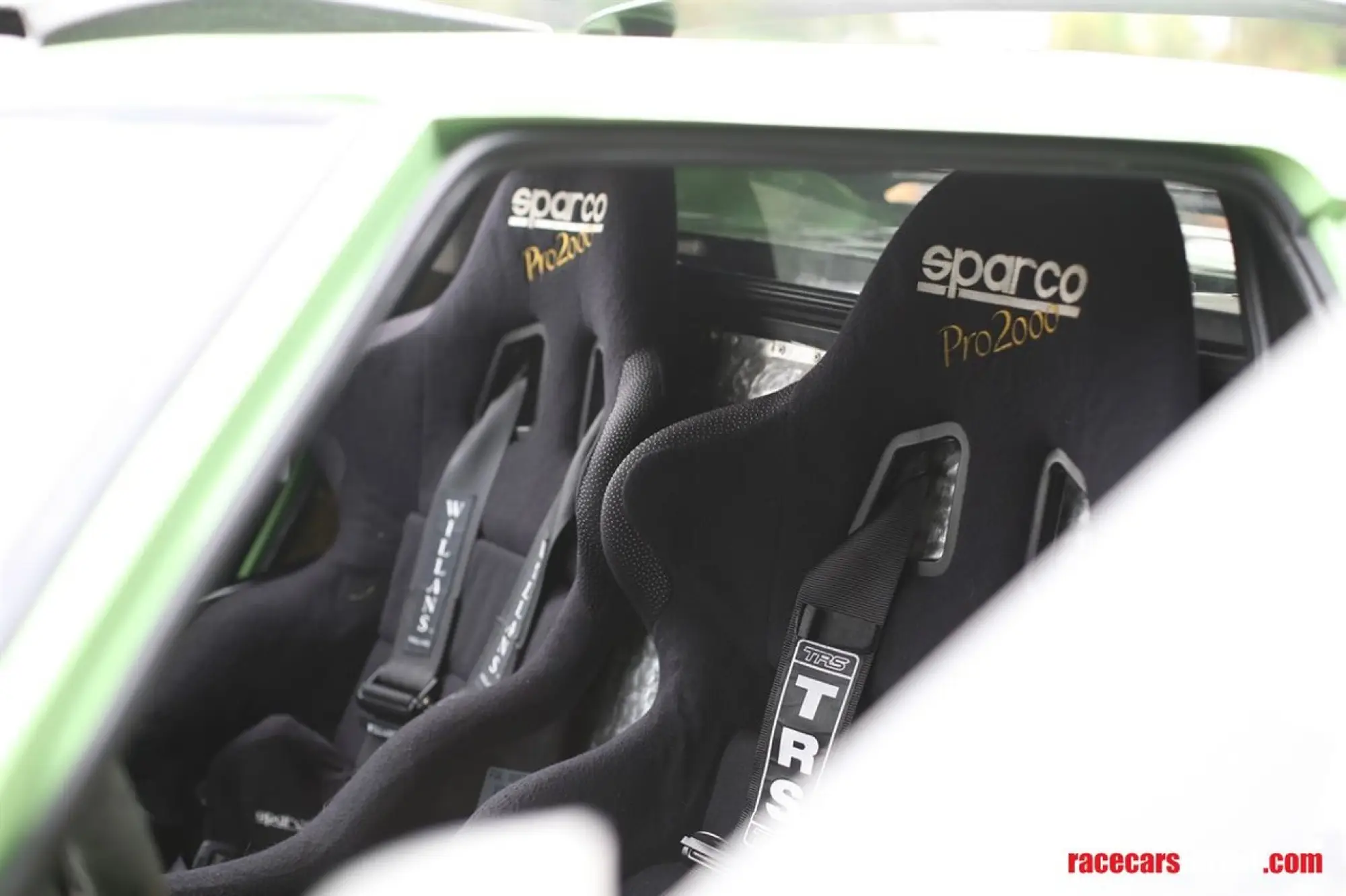 Lancia Stratos replica - 13
