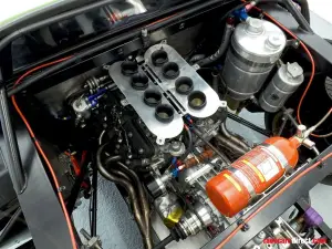Lancia Stratos replica - 11
