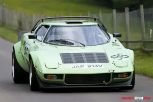 Lancia Stratos replica - 5