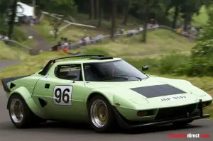 Lancia Stratos replica - 3