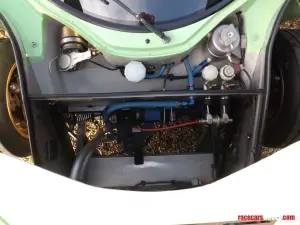 Lancia Stratos replica - 7