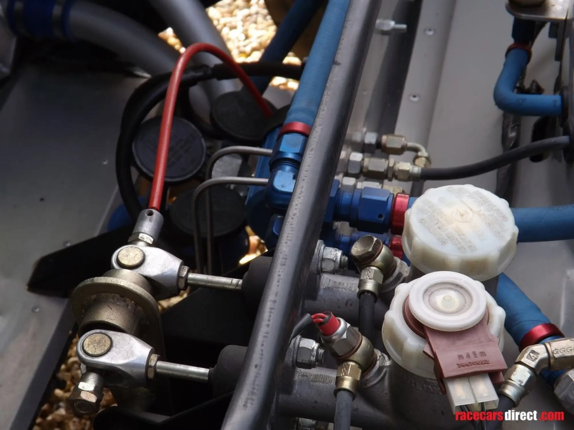 Lancia Stratos replica - 9