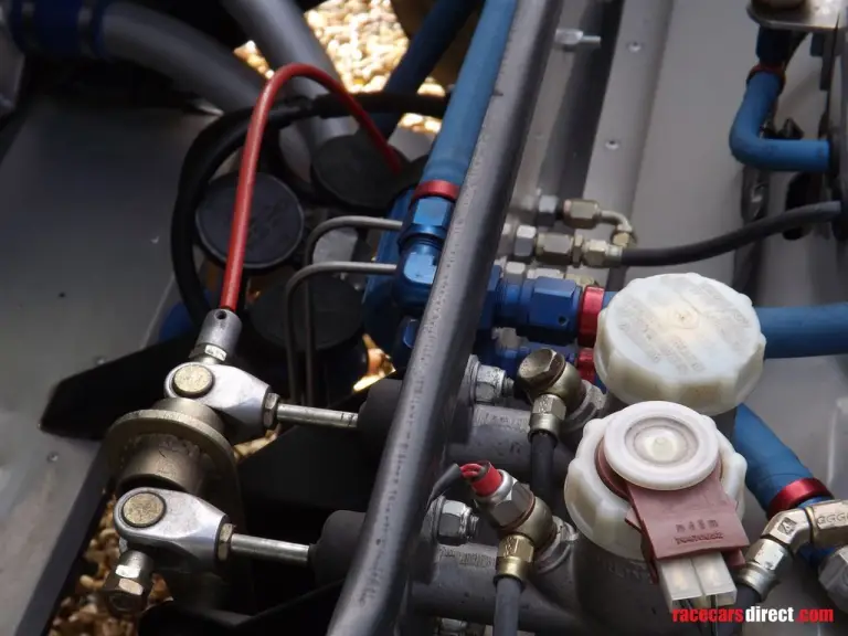 Lancia Stratos replica - 9