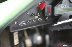 Lancia Stratos replica - 6