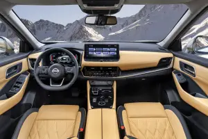 Nissan e-4ORCE test Pirenei - 59