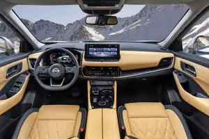 Nissan e-4ORCE test Pirenei - 66