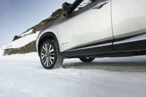 Nissan e-4ORCE test Pirenei - 74