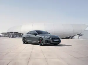 Audi S4 e S5 Black Edition - 9