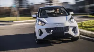 DR 1 EV