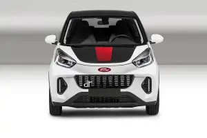 DR 1 EV