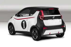 DR 1 EV