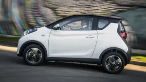 DR 1 EV