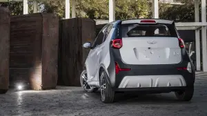 DR 1 EV