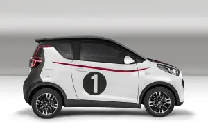 DR 1 EV