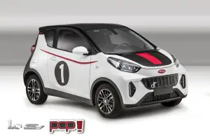 DR 1 EV