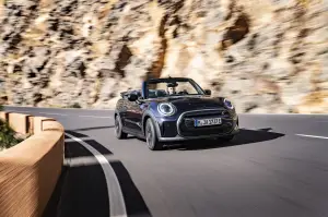 Mini Cooper SE Cabrio - 107