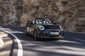 Mini Cooper SE Cabrio - 103