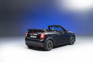 Mini Cooper SE Cabrio - 8