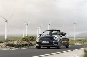 Mini Cooper SE Cabrio - 112