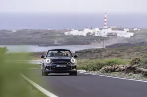 Mini Cooper SE Cabrio - 119