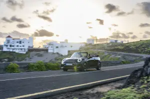 Mini Cooper SE Cabrio - 116