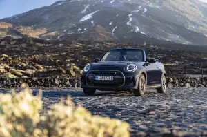 Mini Cooper SE Cabrio - 130