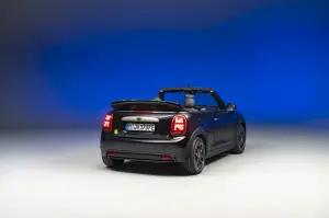 Mini Cooper SE Cabrio - 10