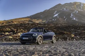 Mini Cooper SE Cabrio - 128