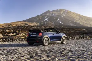 Mini Cooper SE Cabrio - 137