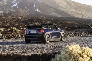 Mini Cooper SE Cabrio - 141