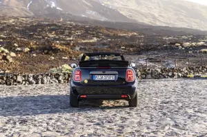 Mini Cooper SE Cabrio - 144