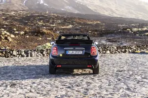 Mini Cooper SE Cabrio - 149