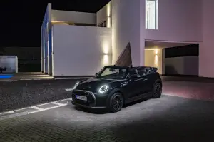 Mini Cooper SE Cabrio - 164