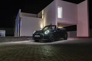 Mini Cooper SE Cabrio - 171