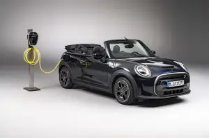 Mini Cooper SE Cabrio - 15