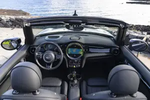 Mini Cooper SE Cabrio - 202