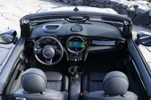 Mini Cooper SE Cabrio - 203