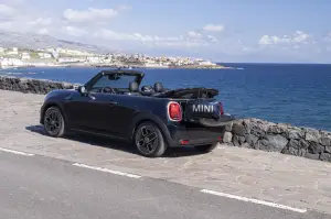 Mini Cooper SE Cabrio - 225