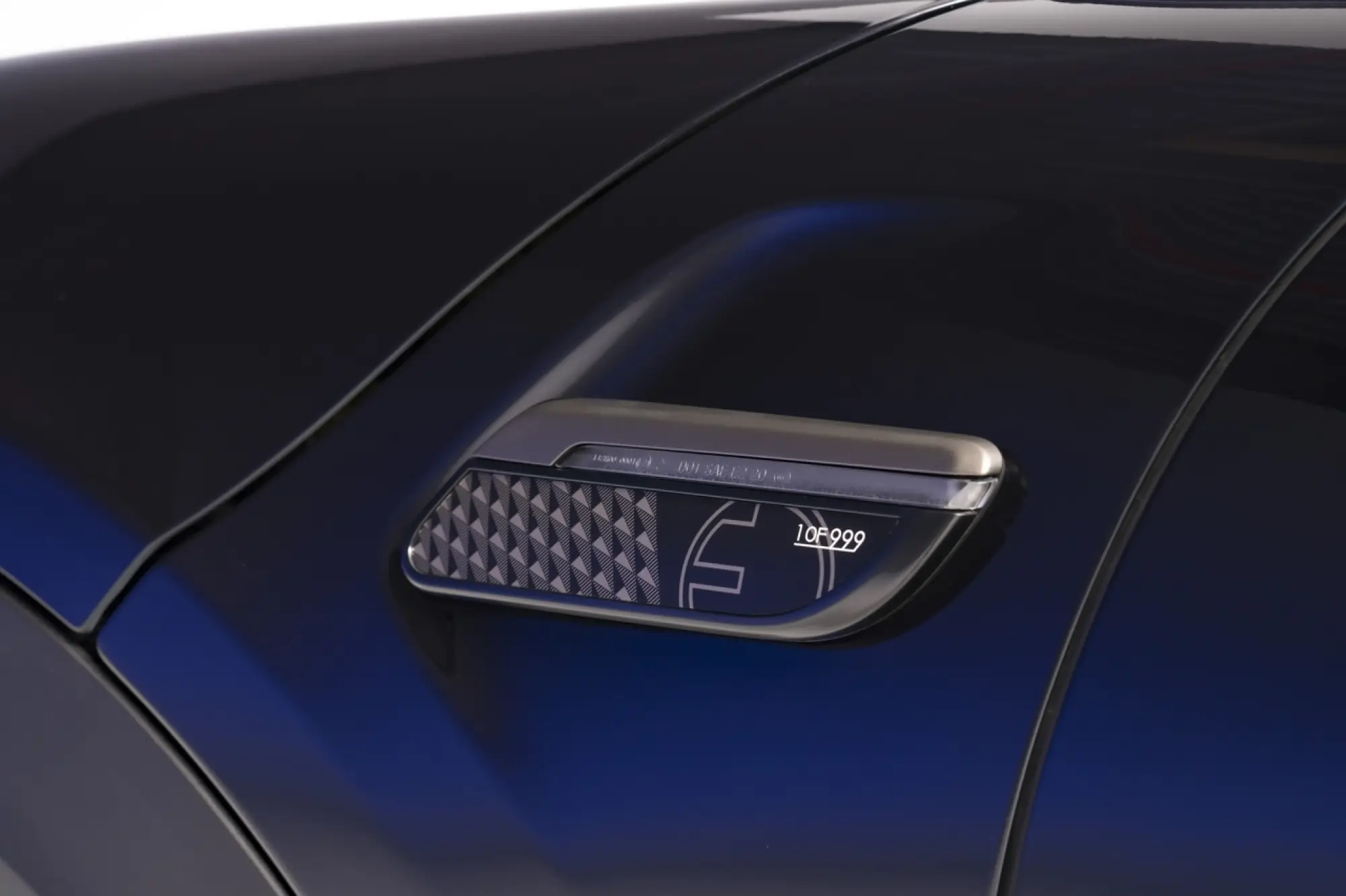 Mini Cooper SE Cabrio - 25