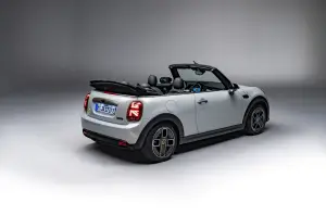 Mini Cooper SE Cabrio - 39