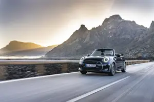 Mini Cooper SE Cabrio - 47