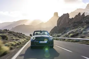 Mini Cooper SE Cabrio - 52